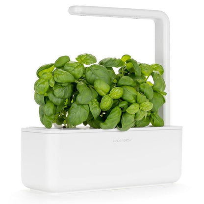 Hydrivia Evo — Potager d’intérieur hydroponique avec éclairage LED